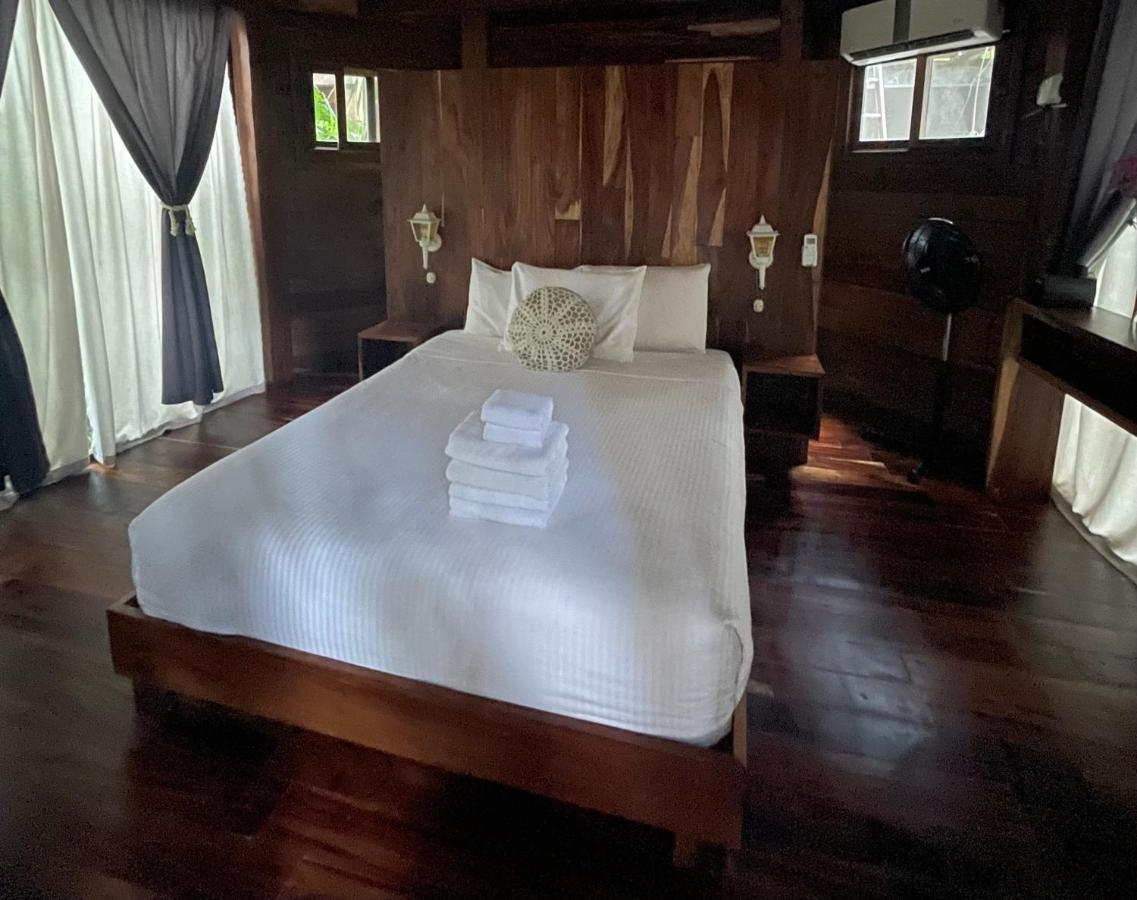 Hôtel Origen Tulum Extérieur photo