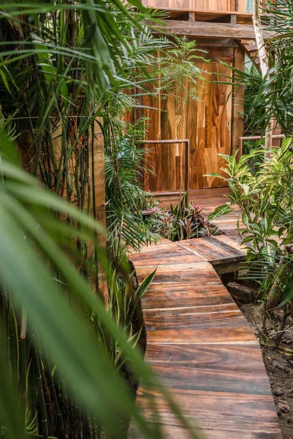 Hôtel Origen Tulum Extérieur photo