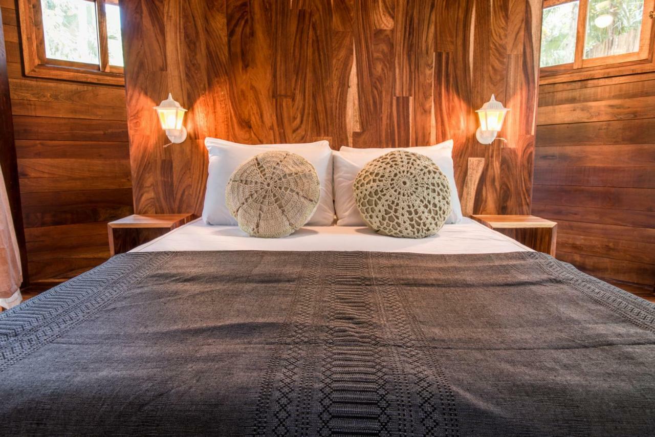 Hôtel Origen Tulum Extérieur photo