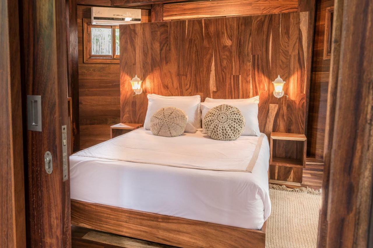 Hôtel Origen Tulum Extérieur photo