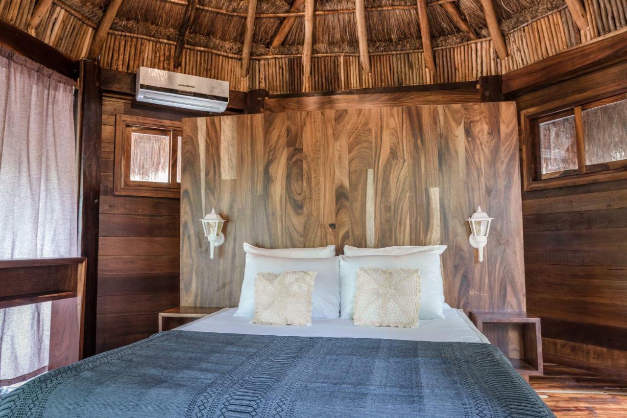 Hôtel Origen Tulum Extérieur photo