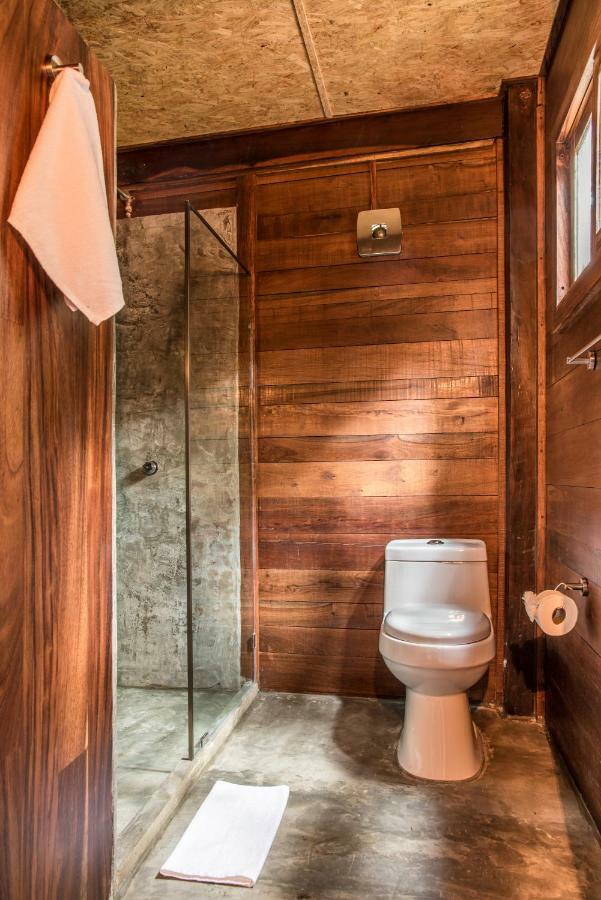 Hôtel Origen Tulum Extérieur photo