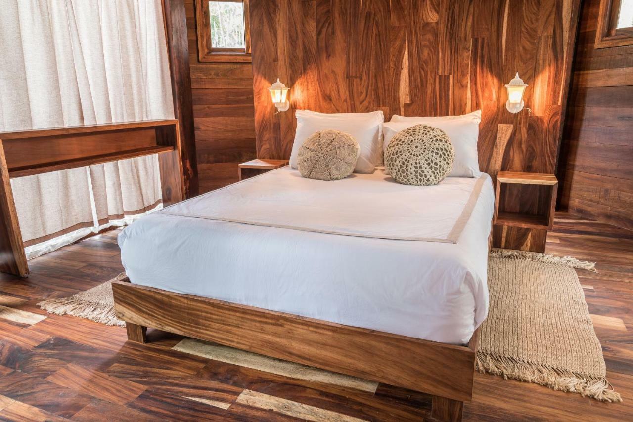 Hôtel Origen Tulum Extérieur photo