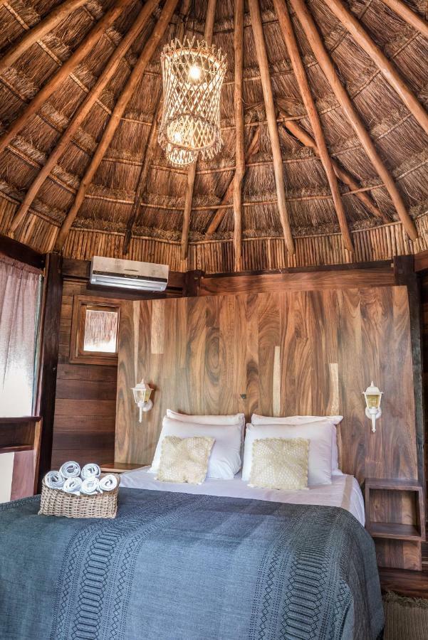Hôtel Origen Tulum Extérieur photo