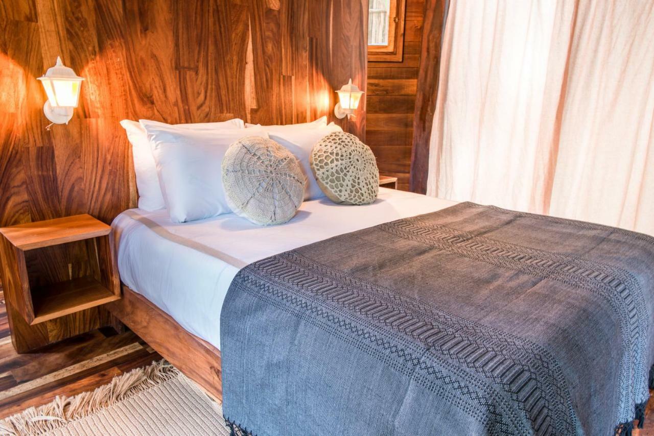 Hôtel Origen Tulum Extérieur photo