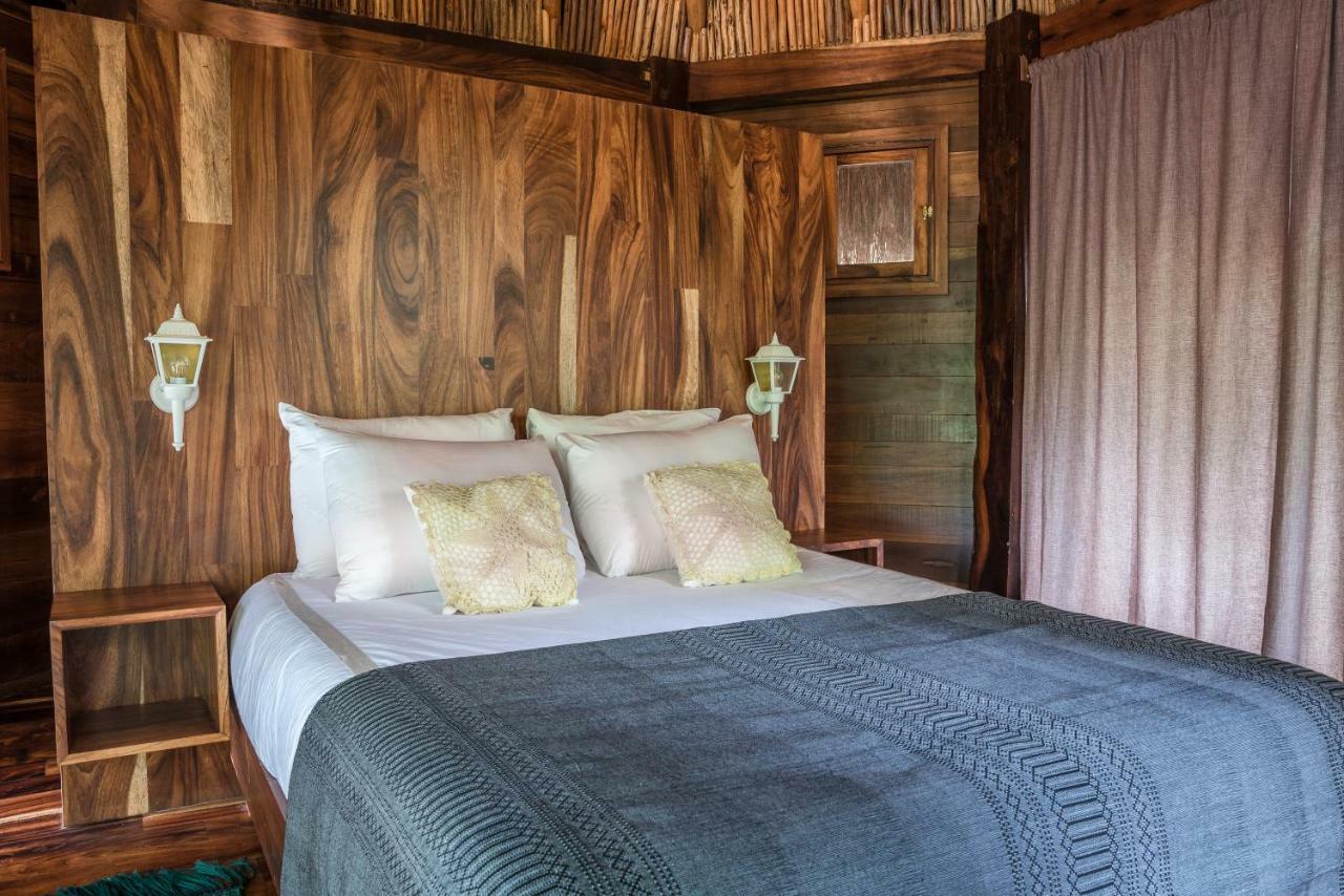 Hôtel Origen Tulum Extérieur photo